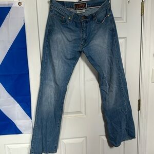 Levi’s Jeans Low Boot Cut